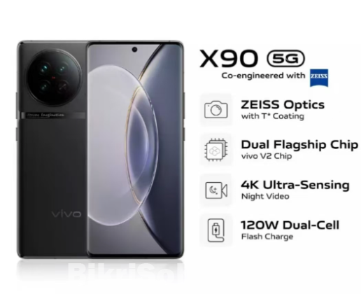 Vivo X90